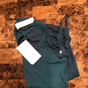 Fabletics Cashel racerback tank